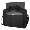 Targus TCT027GL Laptop-Tasche 39,6 cm (15,6 Zoll) Aktentasche Schwarz