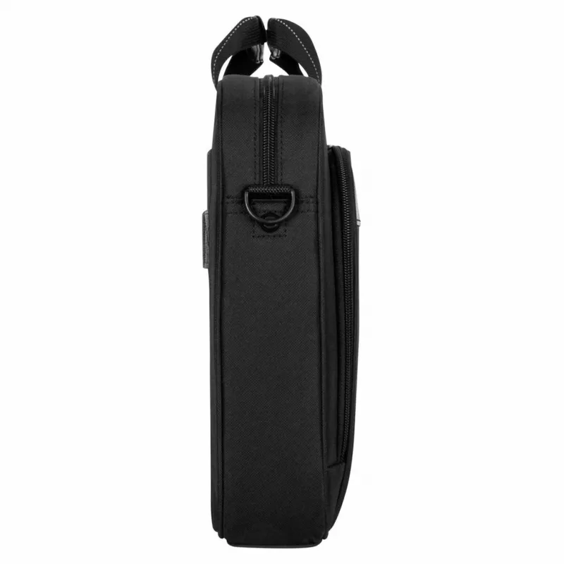 Targus TCT027GL Laptop-Tasche 39,6 cm (15,6 Zoll) Aktentasche Schwarz