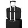 Targus TCT027GL Laptop-Tasche 39,6 cm (15,6 Zoll) Aktentasche Schwarz
