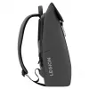 Lenovo GX41M53146 Laptoptasche 40,6 cm (16 Zoll) Rucksack Grau