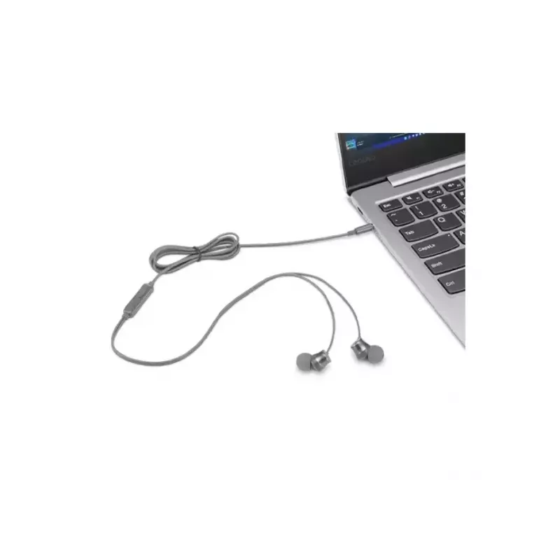 Lenovo Accessories 110 Analog In-Ear Headphone