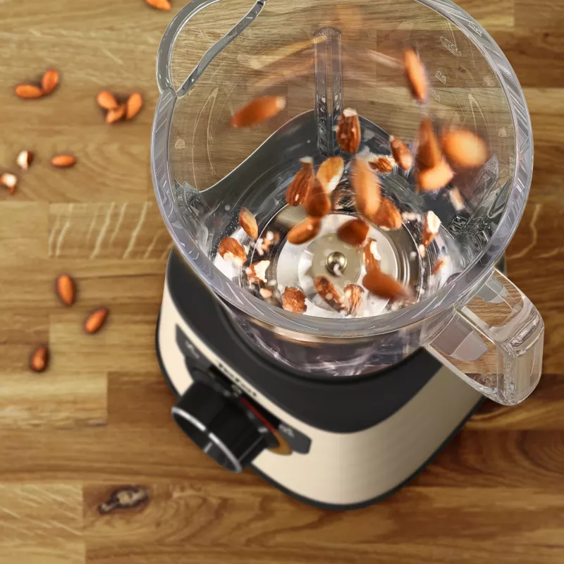 Tefal Perfectmix+ BL871A 1,5 L Standmixer 1200 W