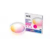 WiZ Superslim Ceiling 32 W, Intelligente Deckenleuchte, Wi-Fi/Bluetooth, Weiß, Wi-Fi 4 (802.11n), 802.11b, 802.11g, LED, Kunststoff
