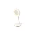 Smart-Tischlampe wizarding world Portrait Desk Lamp — Wi‑Fi, variables Licht, 5V, 195×204×380 mm, weiß