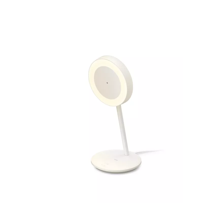 Smart-Tischlampe wizarding world Portrait Desk Lamp — Wi‑Fi, variables Licht, 5V, 195×204×380 mm, weiß