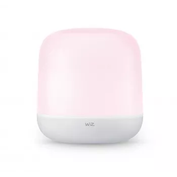 WiZ Smart Lighting LED-Lampe 9W Wi-Fi/Bluetooth