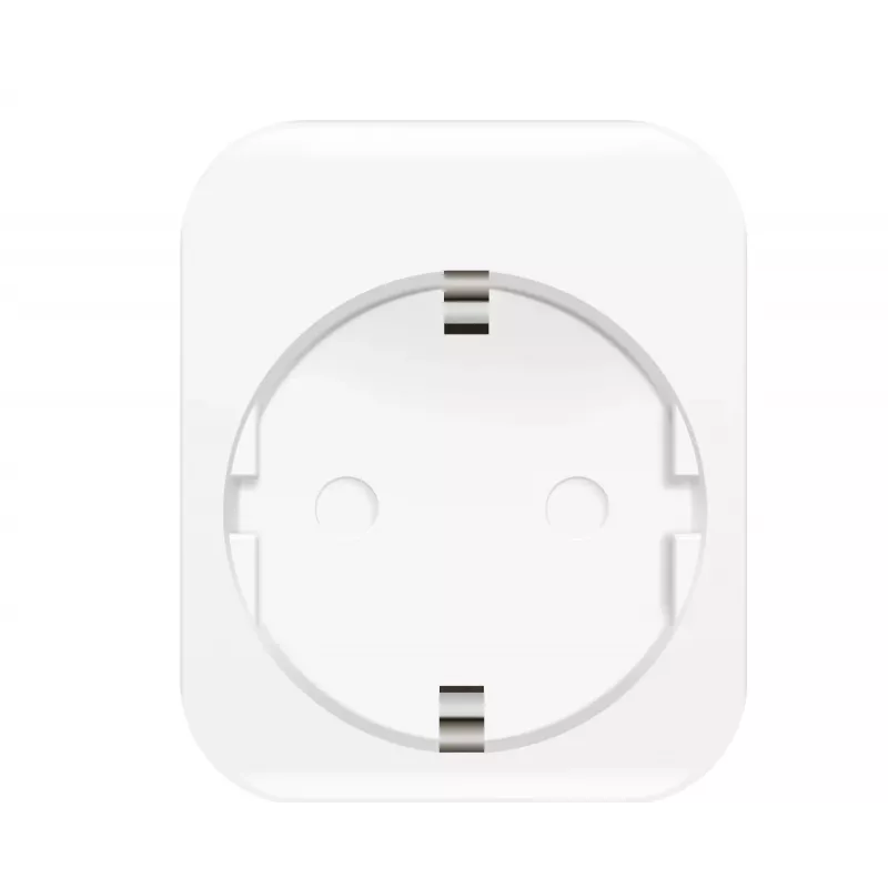 WiZ Smart Plug inkl. Powermeter Einzelpack