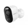 IP-Überwachungskamera Reolink Argus Series B350 4K, kabellos, 8 MP, 3840×2160, 125° Sichtfeld, IP65, 6000 mAh Akku