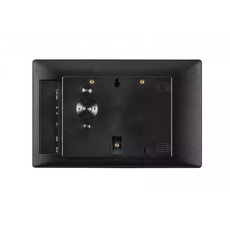 ProDVX SD-10, 25,6 cm (10,1 Zoll), 1024 x 600 Pixel, 24/7