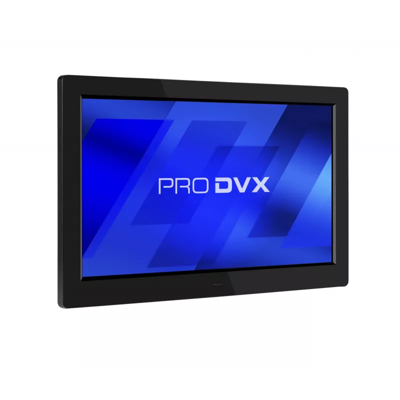 ProDVX SD-10, 25,6 cm (10,1 Zoll), 1024 x 600 Pixel, 24/7