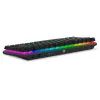 Alienware Pro Wireless Gaming Tastatur USB + RF Wireless + Bluetooth Schwarz