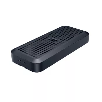 Targus HyperDrive Next SSD-Gehäuse Schwarz