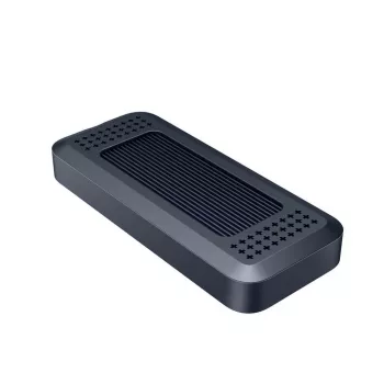 Targus HyperDrive Next SSD-Gehäuse Schwarz