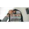 Freizeitrucksack HYPER HyperPack Pro Schwarz Cordura Nylon 490mm