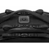 Freizeitrucksack HYPER HyperPack Pro Schwarz Cordura Nylon 490mm