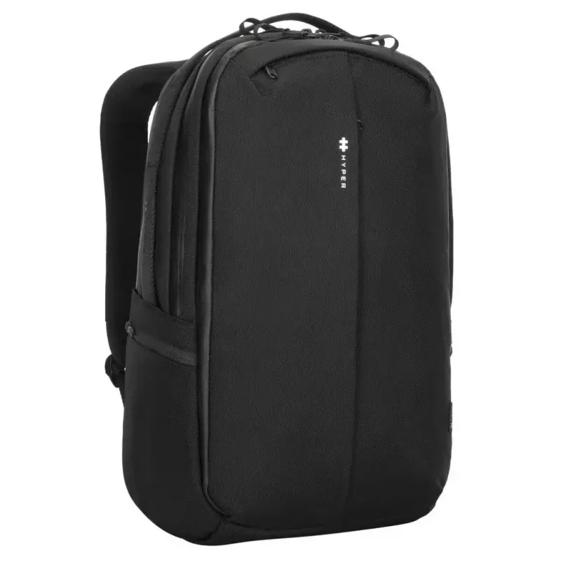 Freizeitrucksack HYPER HyperPack Pro Schwarz Cordura Nylon 490mm