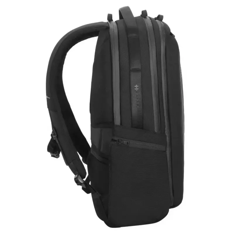 Freizeitrucksack HYPER HyperPack Pro Schwarz Cordura Nylon 490mm