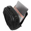 Freizeitrucksack HYPER HyperPack Pro Schwarz Cordura Nylon 490mm