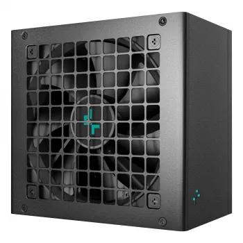 Gamer Storm PN850M Netzteil 850 W 20+4 pin ATX ATX Schwarz