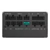 Gamer Storm PN850M Netzteil 850 W 20+4 pin ATX ATX Schwarz