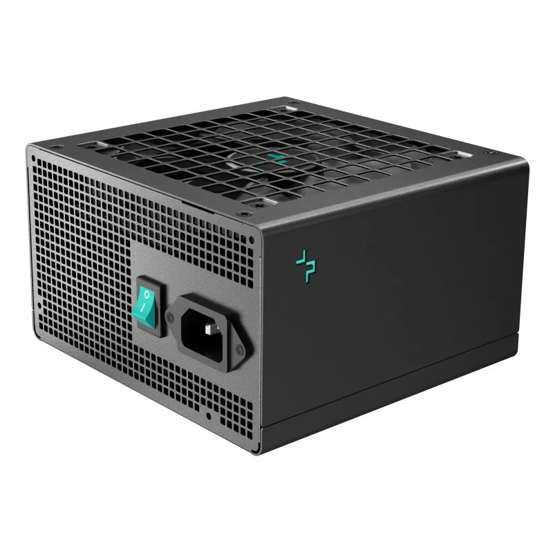 Gamer Storm PN850M Netzteil 850 W 20+4 pin ATX ATX Schwarz