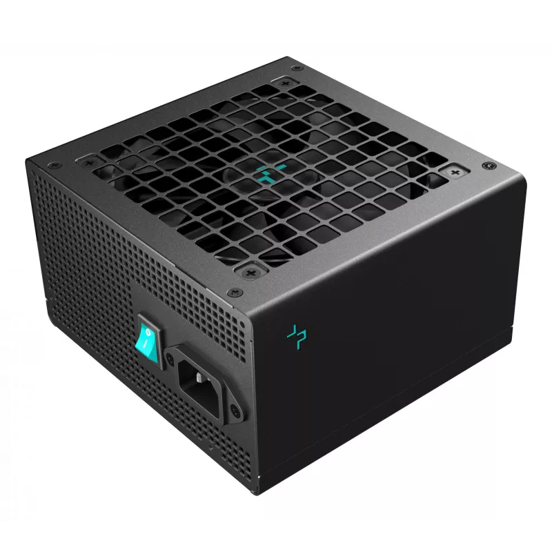 Gamer Storm PN850M Netzteil 850 W 20+4 pin ATX ATX Schwarz