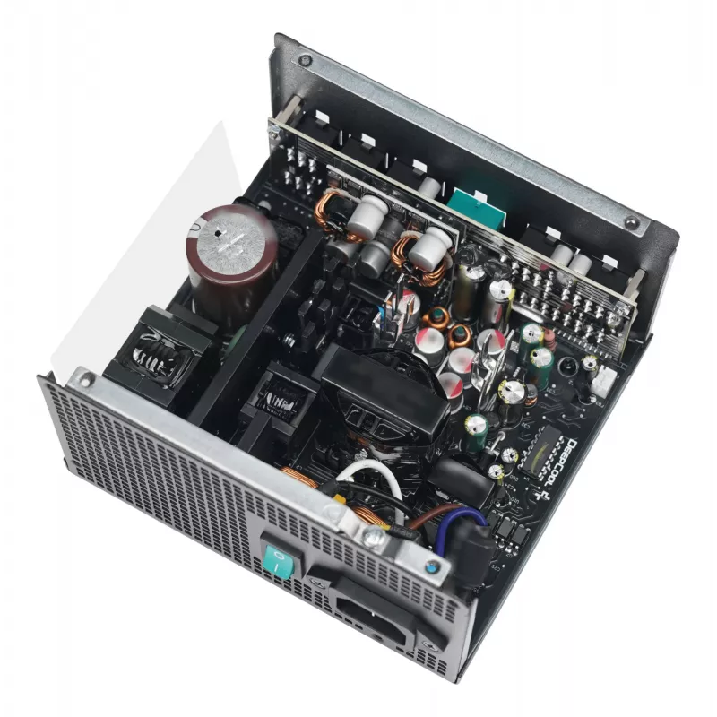 Gamer Storm PN850M Netzteil 850 W 20+4 pin ATX ATX Schwarz