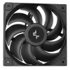DEEPCOOL Mystique 240 Prozessor All-in-One Flüssigkeitskühler 12 cm – Schwarz