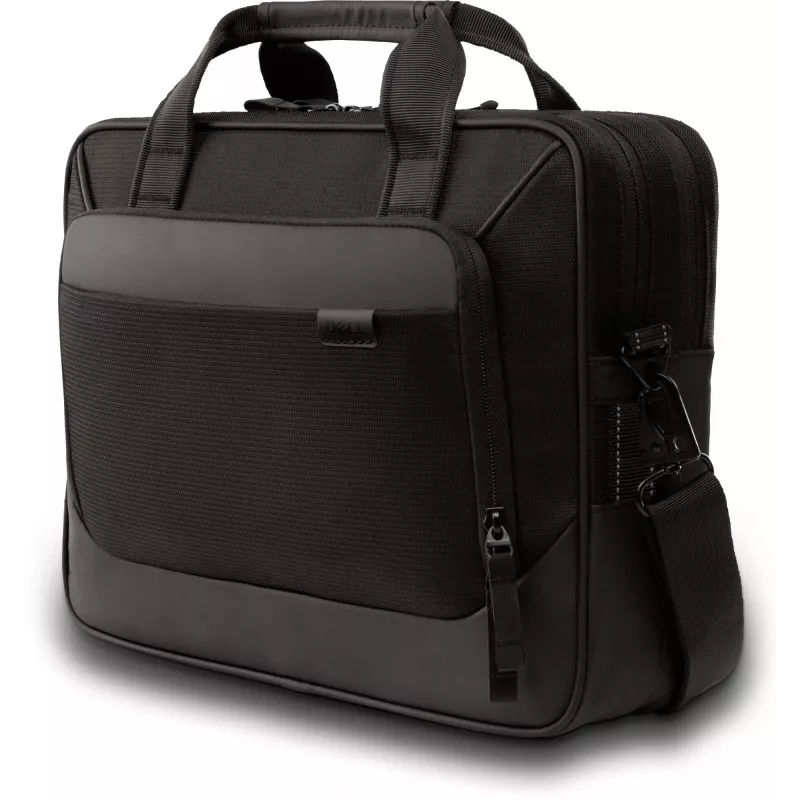 DELL Pro 13-14 Plus EcoLoop Aktentasche​ - CC5425C, Aktentasche, 35,6 cm (14 Zoll), Schultergurt, 800 g
