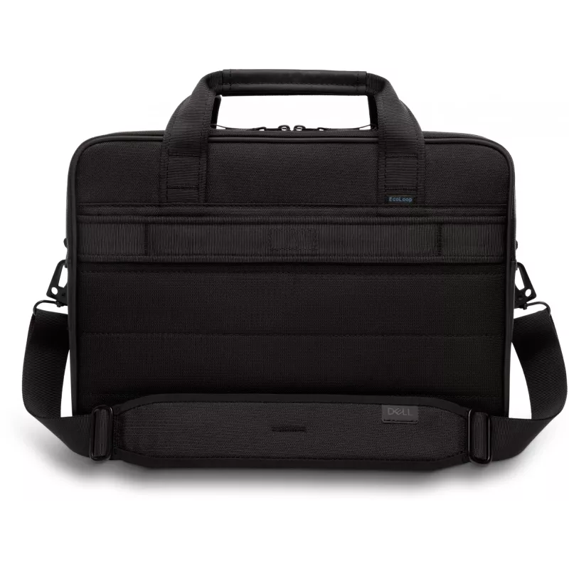 DELL Pro 13-14 Plus EcoLoop Aktentasche​ - CC5425C, Aktentasche, 35,6 cm (14 Zoll), Schultergurt, 800 g