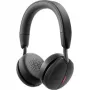 DELL Pro Plus Wireless ANC Headset - WL5024, Kabelgebunden & Kabellos, Luftfahrt/Flugverkehrskontrolle, 20 - 20000 Hz, 219 g, Headset, Schwarz