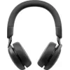DELL Pro Plus Wireless ANC Headset - WL5024, Kabelgebunden & Kabellos, Luftfahrt/Flugverkehrskontrolle, 20 - 20000 Hz, 219 g, Headset, Schwarz