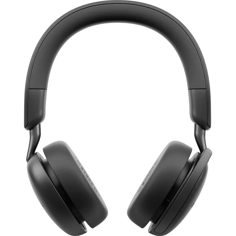 DELL Pro Plus Wireless ANC Headset - WL5024, Kabelgebunden & Kabellos, Luftfahrt/Flugverkehrskontrolle, 20 - 20000 Hz, 219 g, Headset, Schwarz
