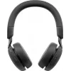 DELL Pro Plus Wireless ANC Headset - WL5024, Kabelgebunden & Kabellos, Luftfahrt/Flugverkehrskontrolle, 20 - 20000 Hz, 219 g, Headset, Schwarz
