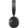 DELL Pro Plus Wireless ANC Headset - WL5024, Kabelgebunden & Kabellos, Luftfahrt/Flugverkehrskontrolle, 20 - 20000 Hz, 219 g, Headset, Schwarz