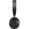 DELL Pro Plus Wireless ANC Headset - WL5024, Kabelgebunden & Kabellos, Luftfahrt/Flugverkehrskontrolle, 20 - 20000 Hz, 219 g, Headset, Schwarz