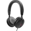 DELL Pro Plus Kabelgebundenes ANC-Headset - WH5024, Kabelgebunden, Telefonate/Musik, 20 - 20000 Hz, 189 g, Headset, Schwarz