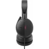 DELL Pro Plus Kabelgebundenes ANC-Headset - WH5024, Kabelgebunden, Telefonate/Musik, 20 - 20000 Hz, 189 g, Headset, Schwarz