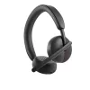 DELL Pro Wireless Headset - WL3024, Kabelgebunden & Kabellos, Telefonie/Musik, 20 - 20000 Hz, 182 g, Headset, Schwarz