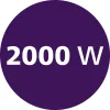 Philips 1000 series DST1030/20 Dampfbügeleisen