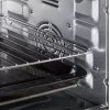 Elektrischer Tischbackofen Adler AD 6024 — kompakt, 22 l Fassungsvermögen, 1300 W, schwarz