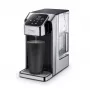 Wasserkocher Caso 2,7 L 2600 W Schwarz/Edelstahl