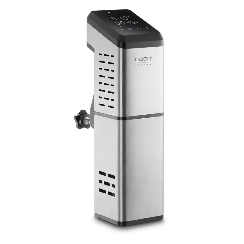 Immersion Circulator Sous Vide Stick Caso SV 2000 Pro 2000 W mit Temperaturregelung