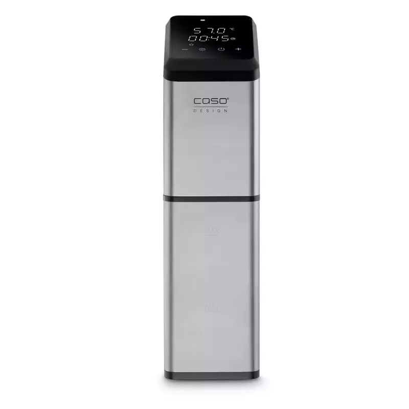 Immersion Circulator Sous Vide Stick Caso SV 2000 Pro 2000 W mit Temperaturregelung