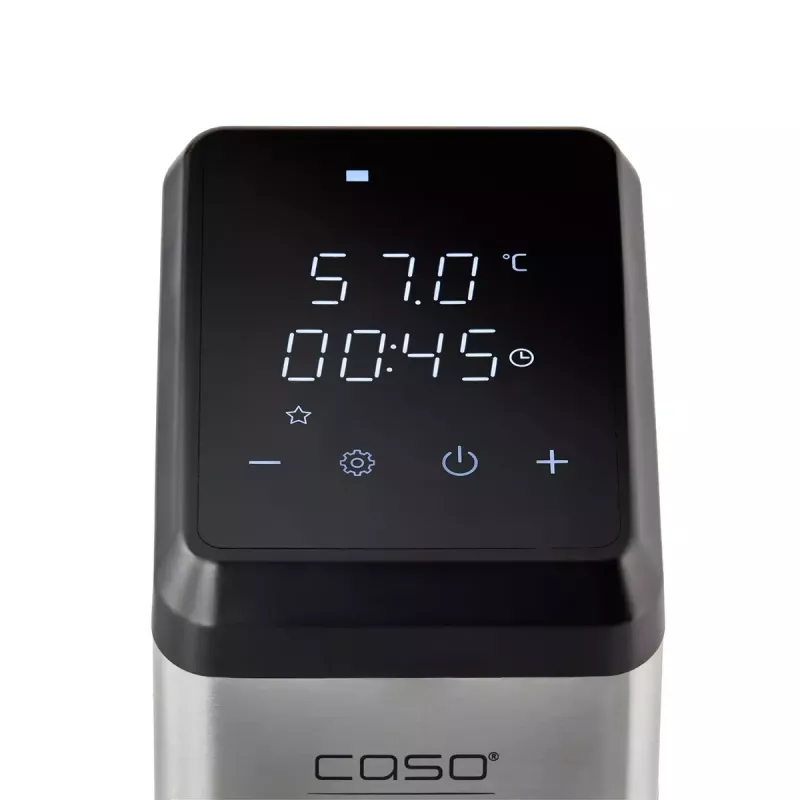 Immersion Circulator Sous Vide Stick Caso SV 2000 Pro 2000 W mit Temperaturregelung