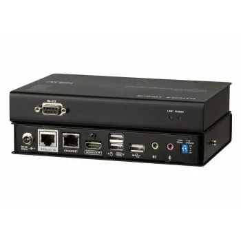 ATEN CE820-ATA-G KVM-Extender Sender & Empfänger