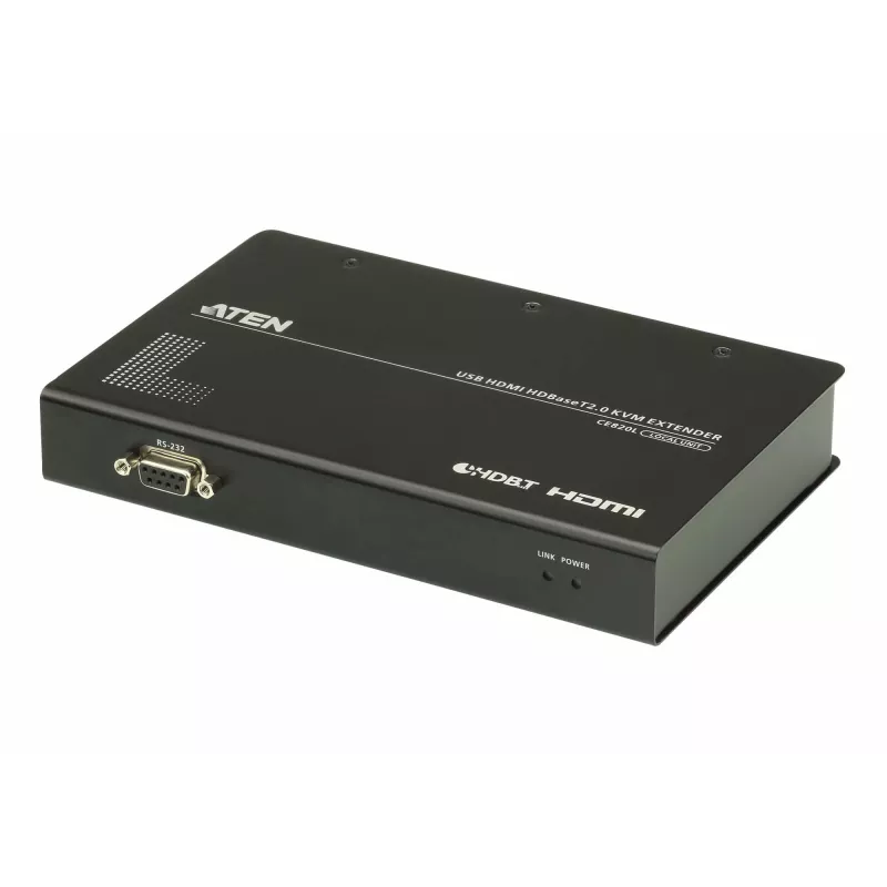 ATEN CE820-ATA-G KVM-Extender Sender & Empfänger