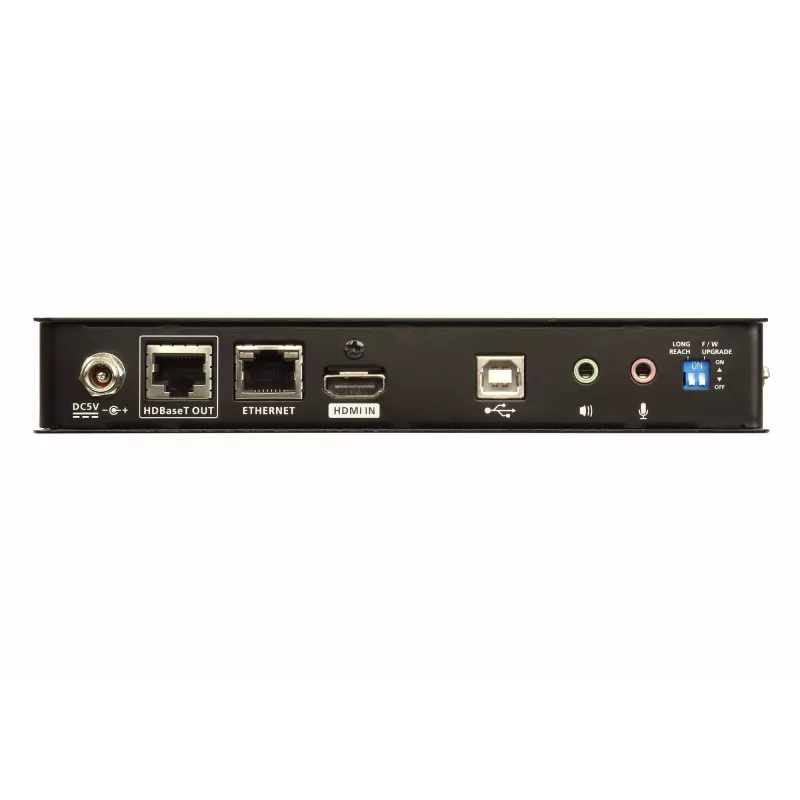 ATEN CE820-ATA-G KVM-Extender Sender & Empfänger