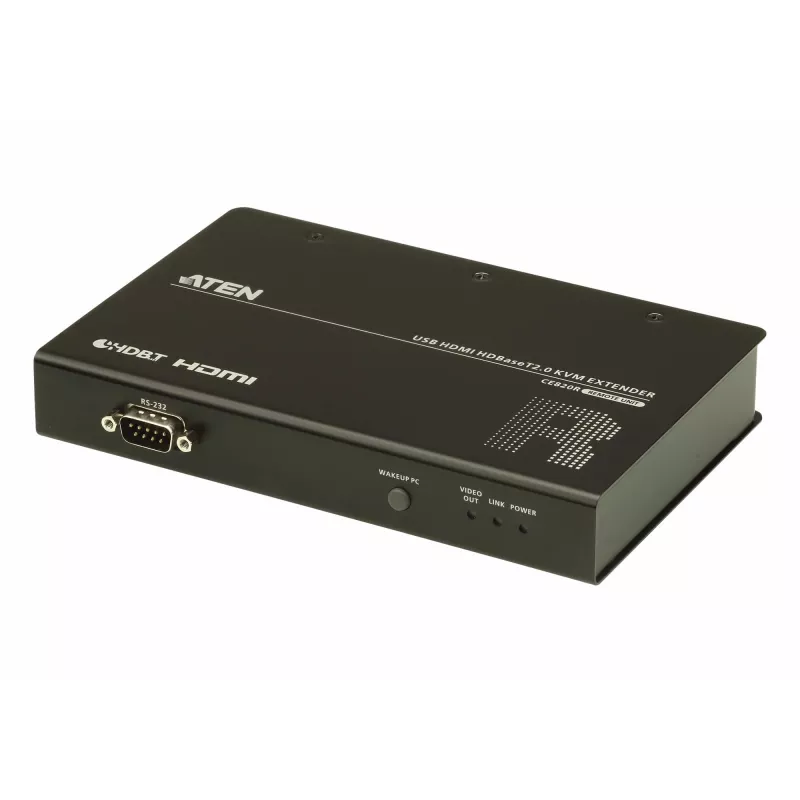 ATEN CE820-ATA-G KVM-Extender Sender & Empfänger