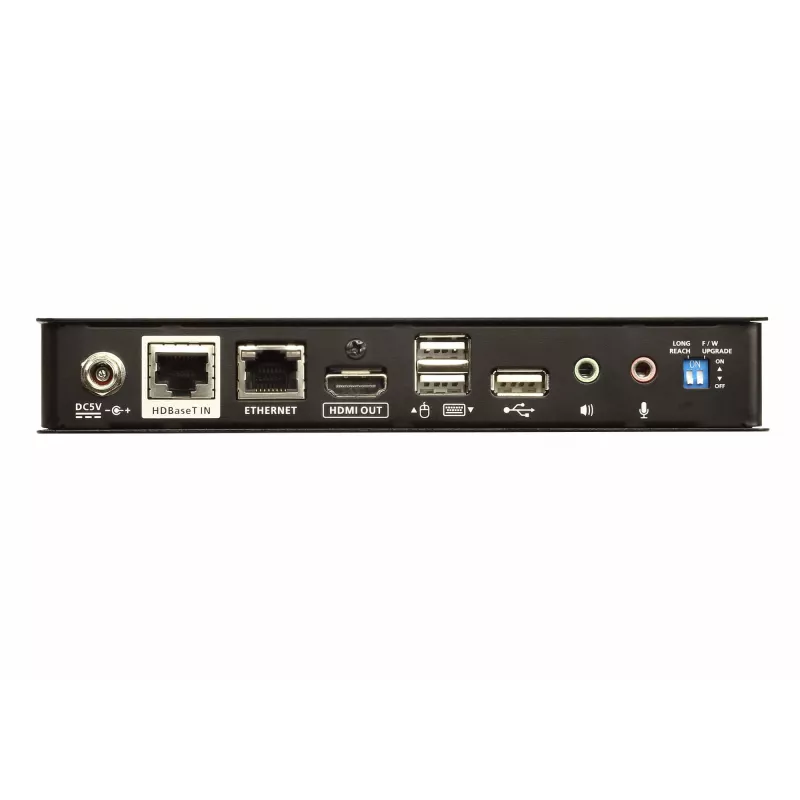 ATEN CE820-ATA-G KVM-Extender Sender & Empfänger